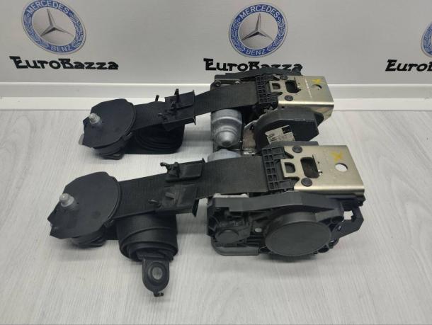 Ремень безопасности передний Mercedes W211 A2118604186