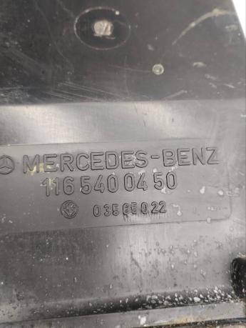 Блок предохранителей Mercedes W116 A1165400350
