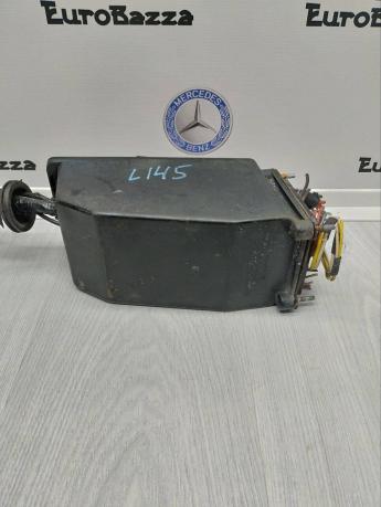 Блок предохранителей Mercedes W116 A1165400350