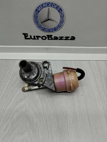 Клапан печки Mercedes W116 A1168300084