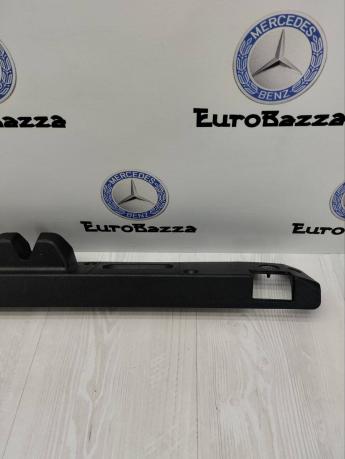 Накладка крышки багажника Mercedes W221 A2217500093