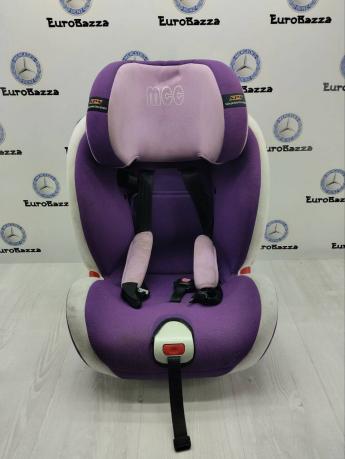 Автомобильное детское кресло MCC N0000000000