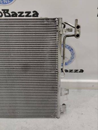 Радиатор кондиционера Mercedes X164 A2515000054
