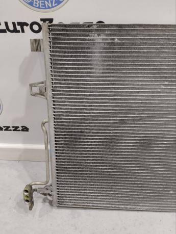 Радиатор кондиционера Mercedes W164 A2515000054