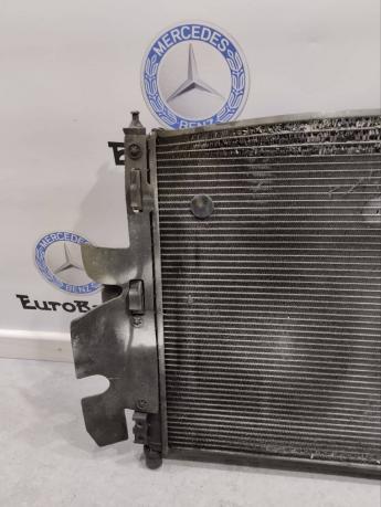 Основной радиатор Mercedes W163 A1635000404