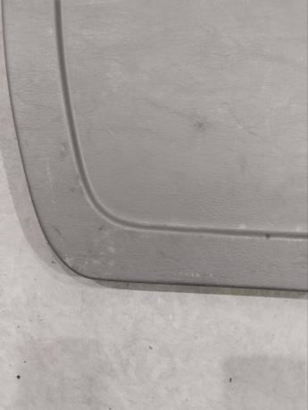 Обшивка крышки багажника Mercedes W163 A1637400170