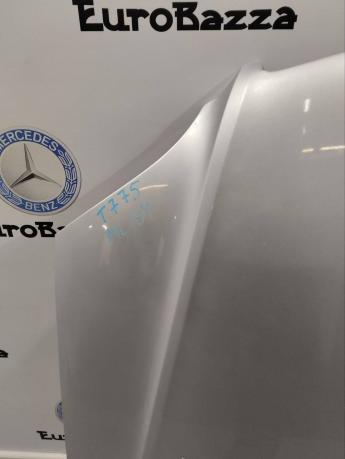 Капот Mercedes W164 Рестайлинг A1648800057