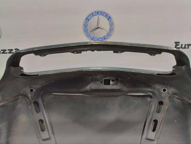 Капот Mercedes W163 A1638800157