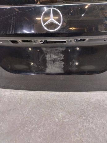 Крышка багажника Mercedes X164 A1647401105