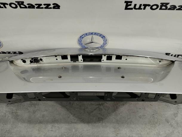 Крышка багажника Mercedes W221 A2217500275