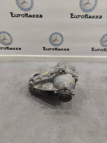Раздатка Mercedes X164 A2512801200