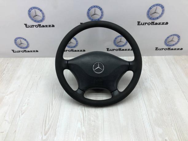 Руль Mercedes W639 A6394640001