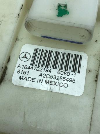 Бензонасос Mercedes X164 A2514700290