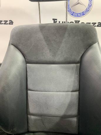 Передние сидения Mercedes W164 A2519107146