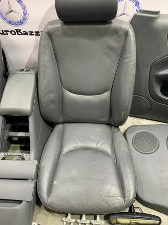 Передние сидения Mercedes W163 A1639100846