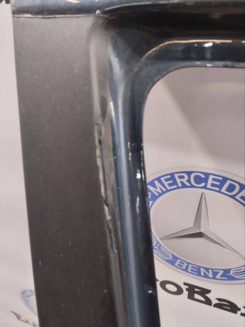 Дверь передняя правая Mercedes W163 A1637200205