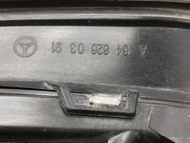 Ксеноновая фара Mercedes X164 A1648204361
