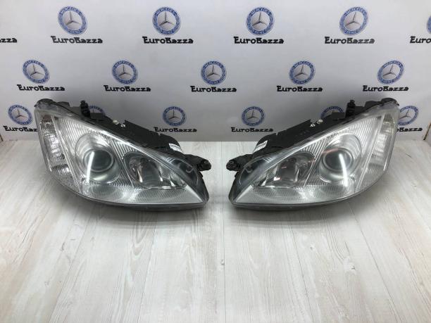 Фара Mercedes W221 A2218204561