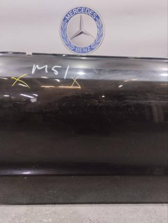 Дверь правая Mercedes R230 A2307200605