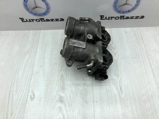 Клапан EGR Mercedes Om628 A6281400060