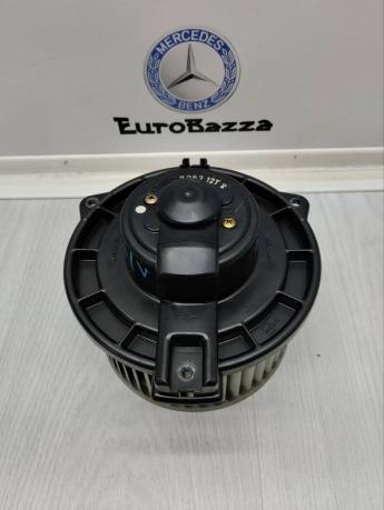 Моторчик печки Mercedes W163 A1638201742