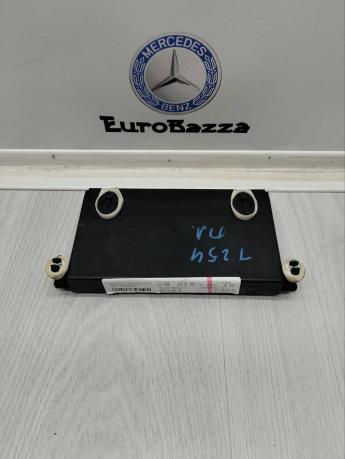 Блок управления двери передний левый Mercedes W211 A2118707326