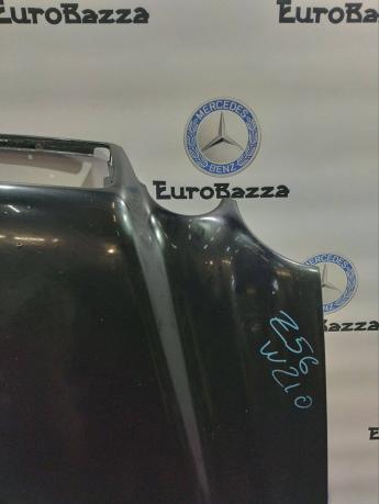 Капот Mercedes W210 A2108800357