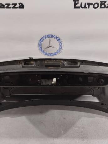 Крышка багажника Mercedes W209 A2097500275