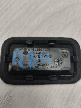 Катафот двери Mercedes X164 A1648201474