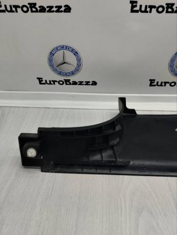 Накладка порога правая Land Rover Freelander 2 6h52-24478-ACW