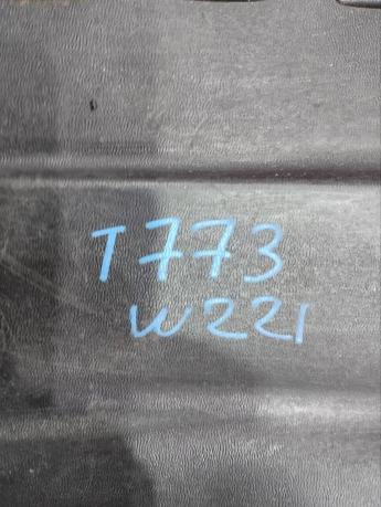 Ковер багажника Mercedes W221 B66680029