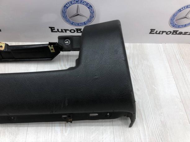 Рамка бардачка торпедо Mercedes W208 A2086081087