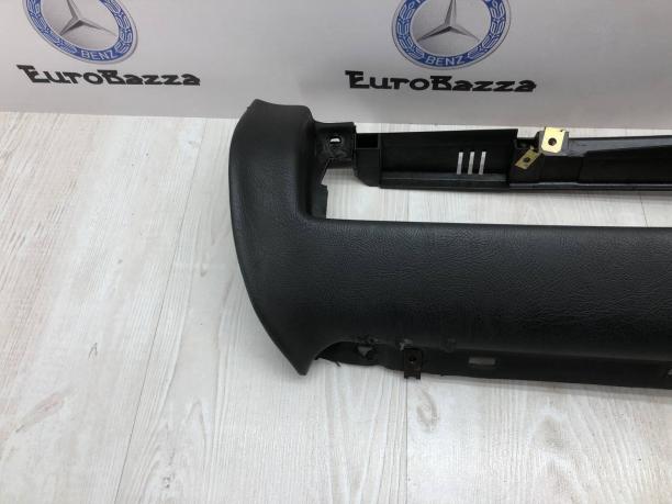 Рамка бардачка торпедо Mercedes W208 A2086081087