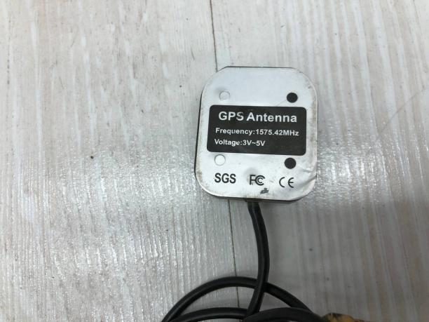 GPS Антенна A0000000000