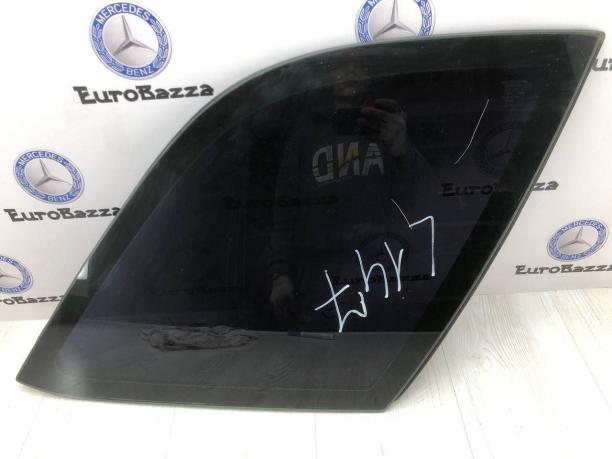 Форточка задняя правая Mercedes W163 A1636701850