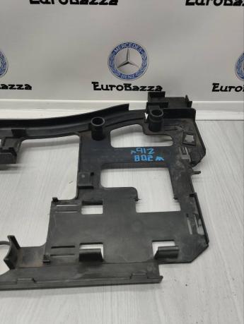 Каркас крепления обшивки багажника Mercedes W208 A2025457740