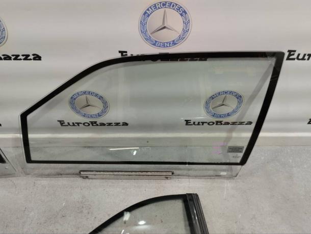Оригинальные двойные стекла Mercedes C140 A1407202118