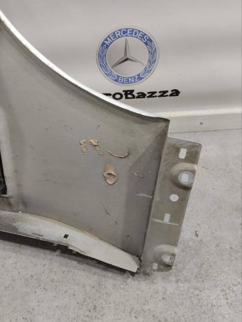 Крыло переднее левое Mercedes R172 A1728800107