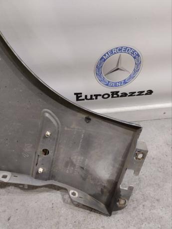 Крыло переднее левое Mercedes W215 A2158800118