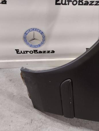 Крыло переднее левое Mercedes W215 A2158800118