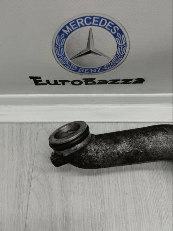 Патрубок интеркулера Mercedes Om628 A6280981607