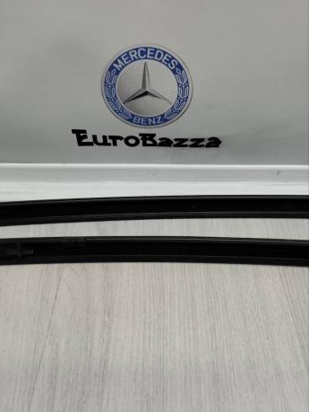 Молдинг крыши Mercedes W209 A2096900580