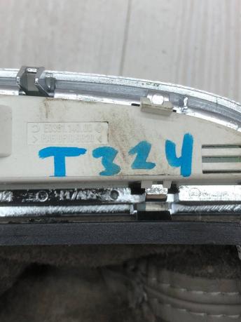 Накладка ручки АКПП Mercedes W203 A2032674910