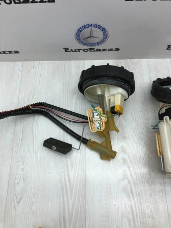 Бензонасос с уровнем Mercedes W203 A2034701641