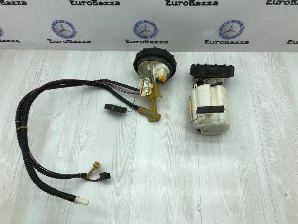 Бензонасос с уровнем Mercedes W203 A2034701641