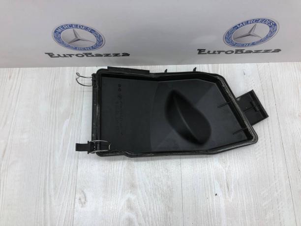 Крышка короба блоков предохранителей Mercedes W209 A2035451303