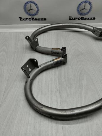 Петля крышки багажника Mercedes W203 A2037500128