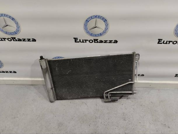 Радиатор кондиционера Mercedes W203 A2035000954