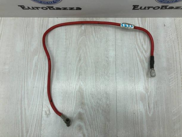Силовой кабель аккумулятора Mercedes W221 A1644403541