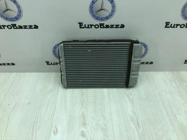 Радиатор печки Mercedes W203 A2038300161
